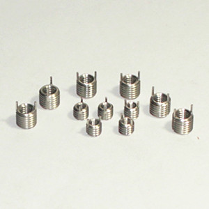 宜昌键销螺纹护套