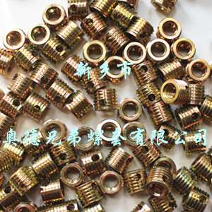 宜昌302型自攻丝套