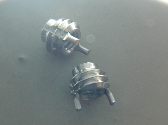 宜昌美标插销螺套