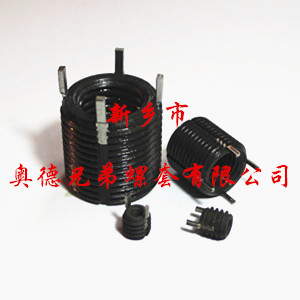 宜昌碳钢插销螺套