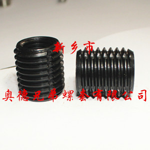 宜昌轻型键销螺套