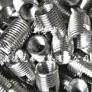 宜昌薄壁型自攻护套